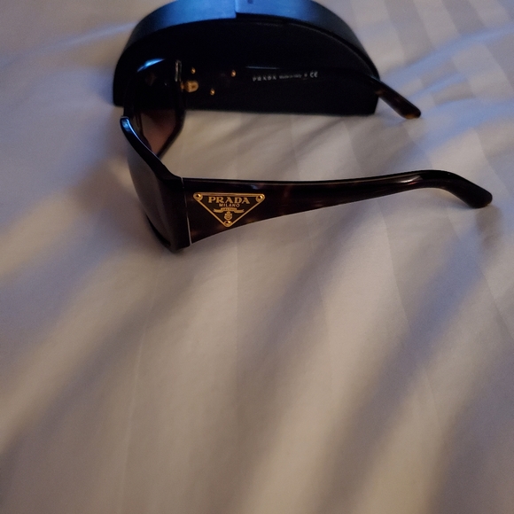 Prada Sunglasses - Picture 10 of 13